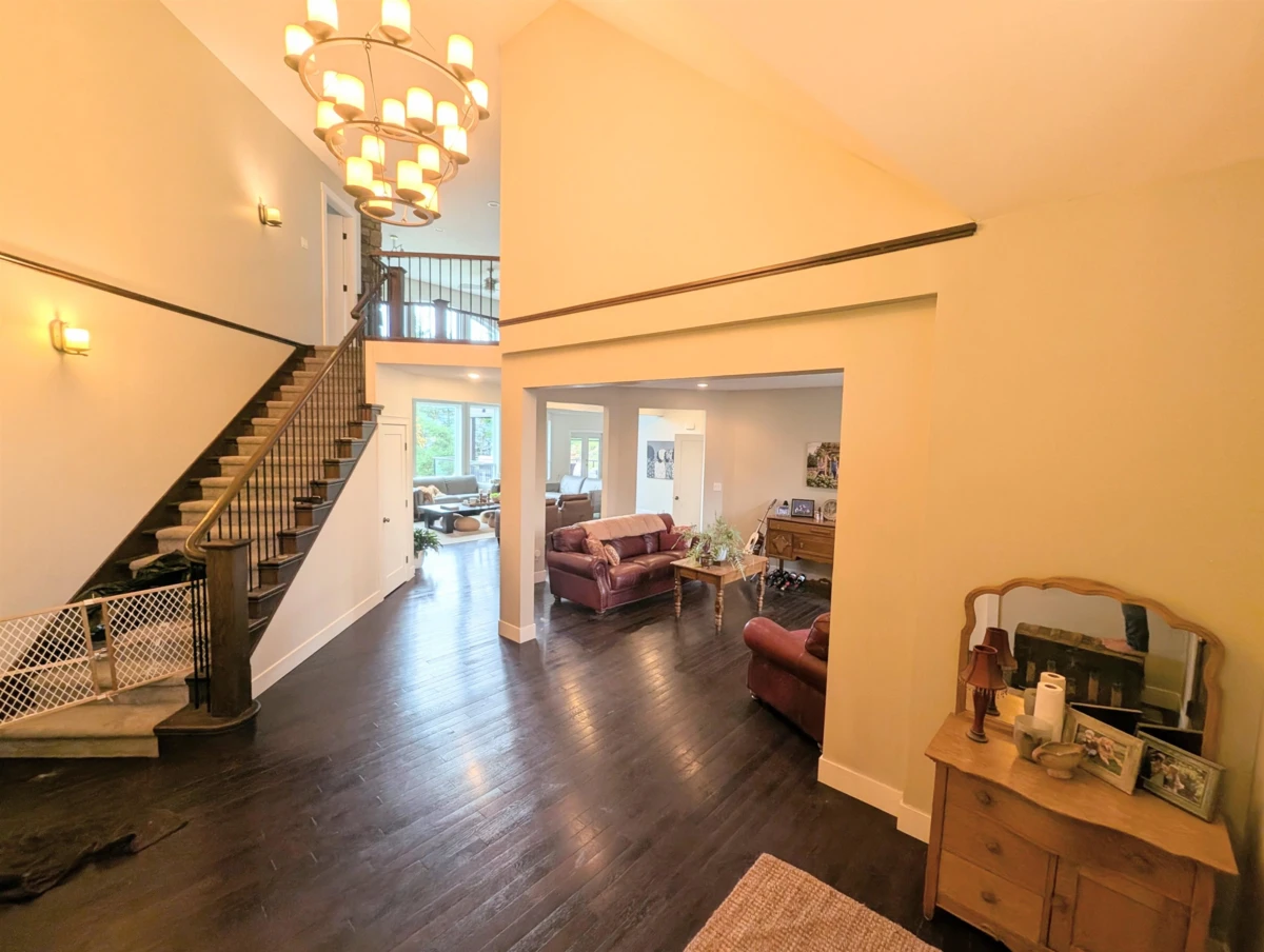 Family Room Photo of 43350 Hillkeep Place, Chilliwack, BC