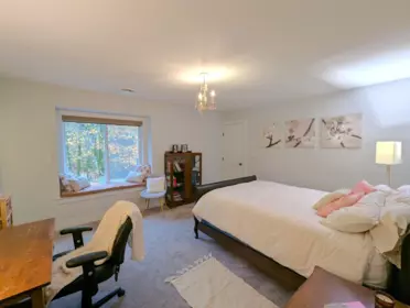 Basement Recreation Room Photo of 43350 Hillkeep Place, Chilliwack, BC