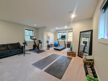 Laundry Room Photo of 43350 Hillkeep Place, Chilliwack, BC