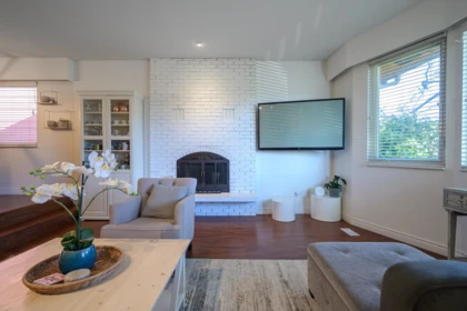 Breakfast Nook Photo of 1345 53a Street, Delta, BC