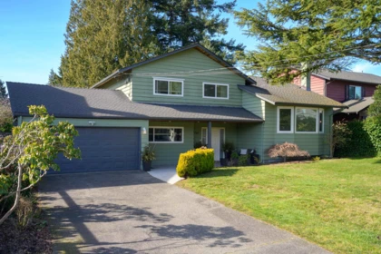 1345 53a Street, Delta, BC, Delta — Single Family Residence for sale