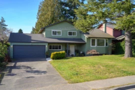 1345 53a Street, Delta, BC