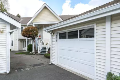 203 9109 154 Street, Surrey, BC, Surrey — Townhouse for sale