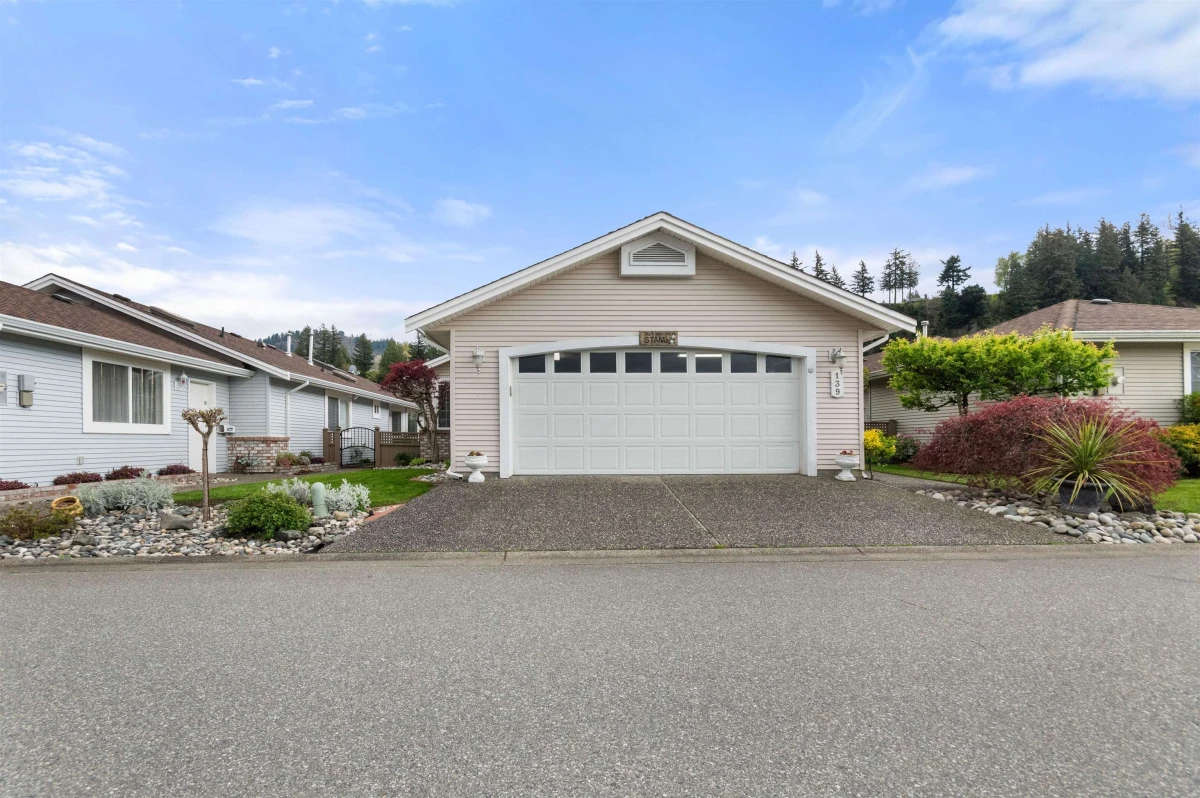 Family Room Photo of 139 6001 Promontory Road, Chilliwack, BC