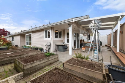 Front Yard Photo of 139 6001 Promontory Road, Chilliwack, BC