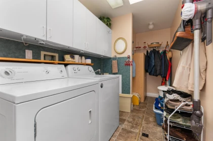 Garage Interior Photo of 139 6001 Promontory Road, Chilliwack, BC