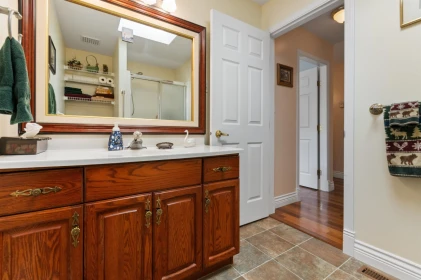 Hallway Photo of 139 6001 Promontory Road, Chilliwack, BC
