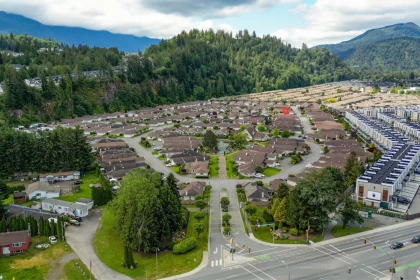 Hot Tub / Spa Photo of 139 6001 Promontory Road, Chilliwack, BC
