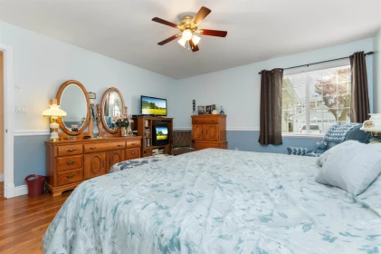 Loft / Bonus Room Photo of 139 6001 Promontory Road, Chilliwack, BC