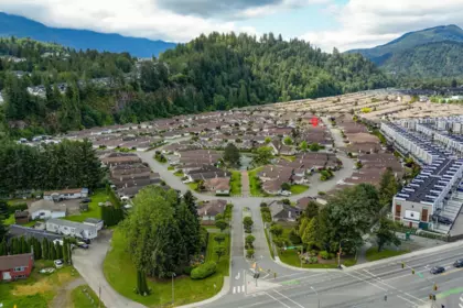 Street View Photo of 139 6001 Promontory Road, Chilliwack, BC