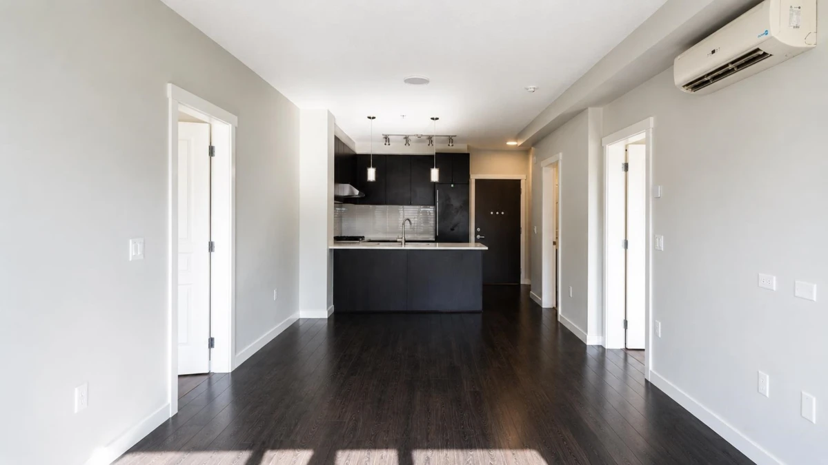 Dining Area Photo of 322 9311 Alexandra Road, Richmond, BC
