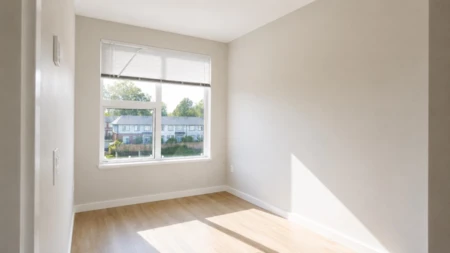 Breakfast Nook Photo of 322 9311 Alexandra Road, Richmond, BC