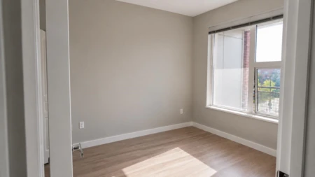 Pantry Photo of 322 9311 Alexandra Road, Richmond, BC
