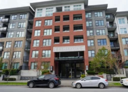 322 9311 Alexandra Road, Richmond, BC