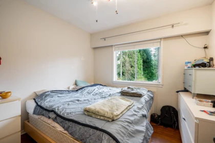 Hallway Photo of 1440 Mountain Highway, North Vancouver, BC