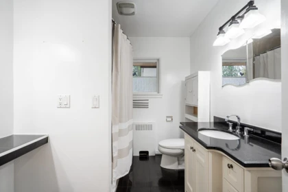 Laundry Room Photo of 1440 Mountain Highway, North Vancouver, BC