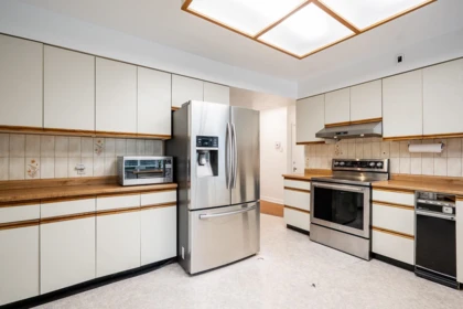 Office / Den Photo of 1440 Mountain Highway, North Vancouver, BC