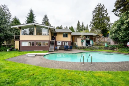 Pantry Photo of 1440 Mountain Highway, North Vancouver, BC
