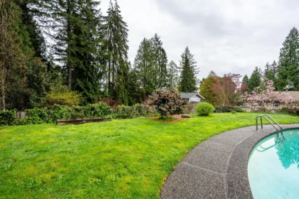 Primary Bedroom Photo of 1440 Mountain Highway, North Vancouver, BC