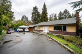 1440 Mountain Highway, North Vancouver, BC