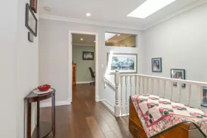 Basement Recreation Room Photo of 1008 21937 48 Avenue, Langley, BC