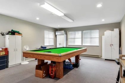 Community Amenities Photo (Clubhouse) of 1008 21937 48 Avenue, Langley, BC