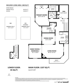 Fitness Center Photo Near 1008 21937 48 Avenue, Langley, BC
