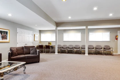 Hot Tub / Spa Photo of 1008 21937 48 Avenue, Langley, BC