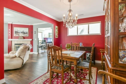 Kitchen Island Photo of 1008 21937 48 Avenue, Langley, BC