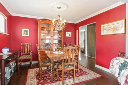 Kitchen Photo of 1008 21937 48 Avenue, Langley, BC