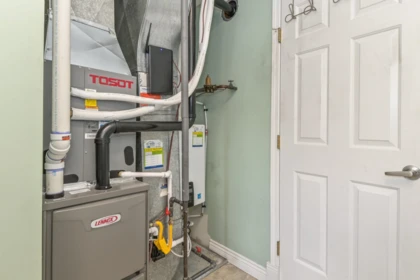 Mudroom Photo of 1008 21937 48 Avenue, Langley, BC