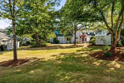 Outdoor Deck Photo of 1008 21937 48 Avenue, Langley, BC