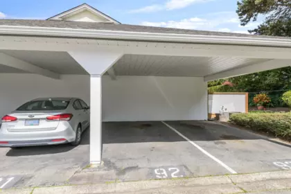 Outdoor Patio Photo of 1008 21937 48 Avenue, Langley, BC