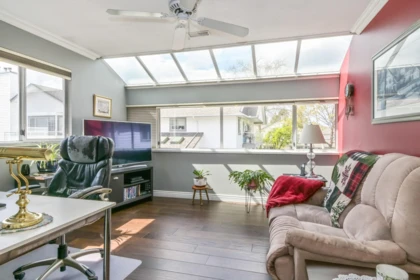 Pantry Photo of 1008 21937 48 Avenue, Langley, BC