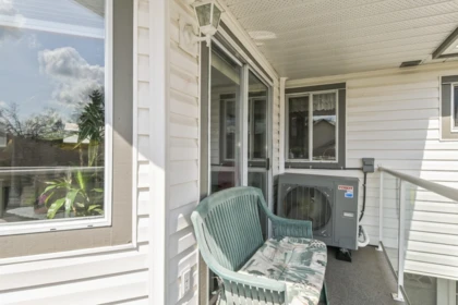 Staircase Photo of 1008 21937 48 Avenue, Langley, BC