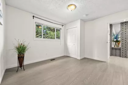 Bedroom 2 Photo of 4132 204b Street, Langley, BC