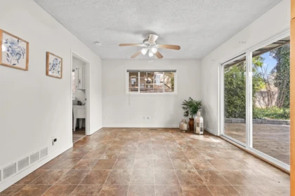 Breakfast Nook Photo of 4132 204b Street, Langley, BC