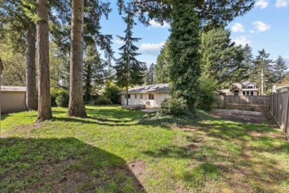 Front Yard Photo of 4132 204b Street, Langley, BC