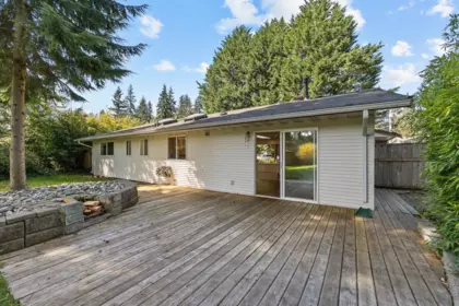 Garden / Landscaping Photo of 4132 204b Street, Langley, BC
