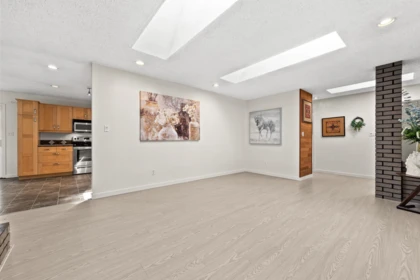Hallway Photo of 4132 204b Street, Langley, BC