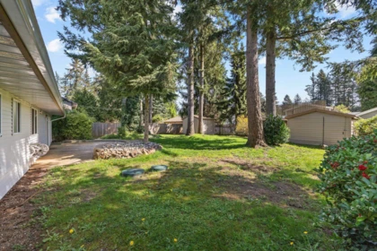 Outdoor Deck Photo of 4132 204b Street, Langley, BC