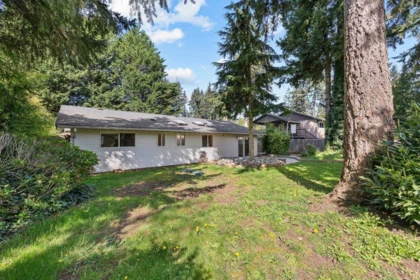 Outdoor Patio Photo of 4132 204b Street, Langley, BC
