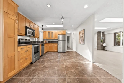 Pantry Photo of 4132 204b Street, Langley, BC