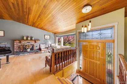 11761 Cascade Drive, Delta, BC, Delta — Single Family Residence for sale