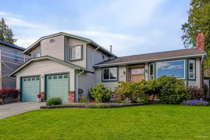 11761 Cascade Drive, Delta, BC, Delta — Single Family Residence for sale