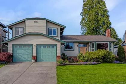 11761 Cascade Drive, Delta, BC, Delta — Single Family Residence for sale