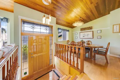 11761 Cascade Drive, Delta, BC, Delta — Single Family Residence for sale
