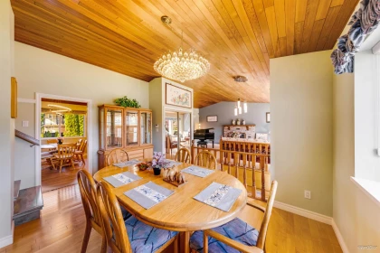 Kitchen Photo of 11761 Cascade Drive, Delta, BC