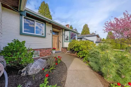 11761 Cascade Drive, Delta, BC, Delta — Single Family Residence for sale