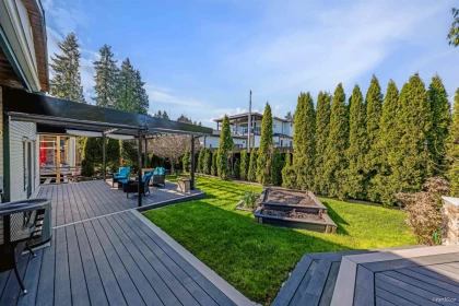 Neighborhood Park Photo Near 11761 Cascade Drive, Delta, BC